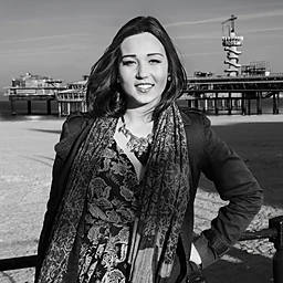 Katarína JakubčekováProfile Picture