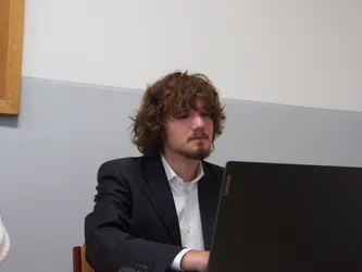 Maxmilian Meitner
