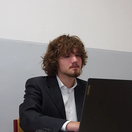 Maxmilian Meitner