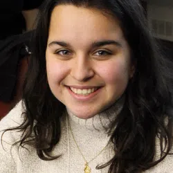 Adriana Gabriela Franco