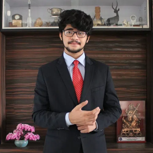 Shreyash Dube