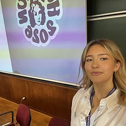 Oliwia TrześniewskaProfile Picture