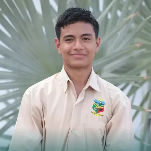 Robert Jesús Prieto camacho