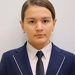 Baxoraxon XayrullayevaProfile Picture