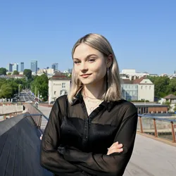 Hanna Sójka
