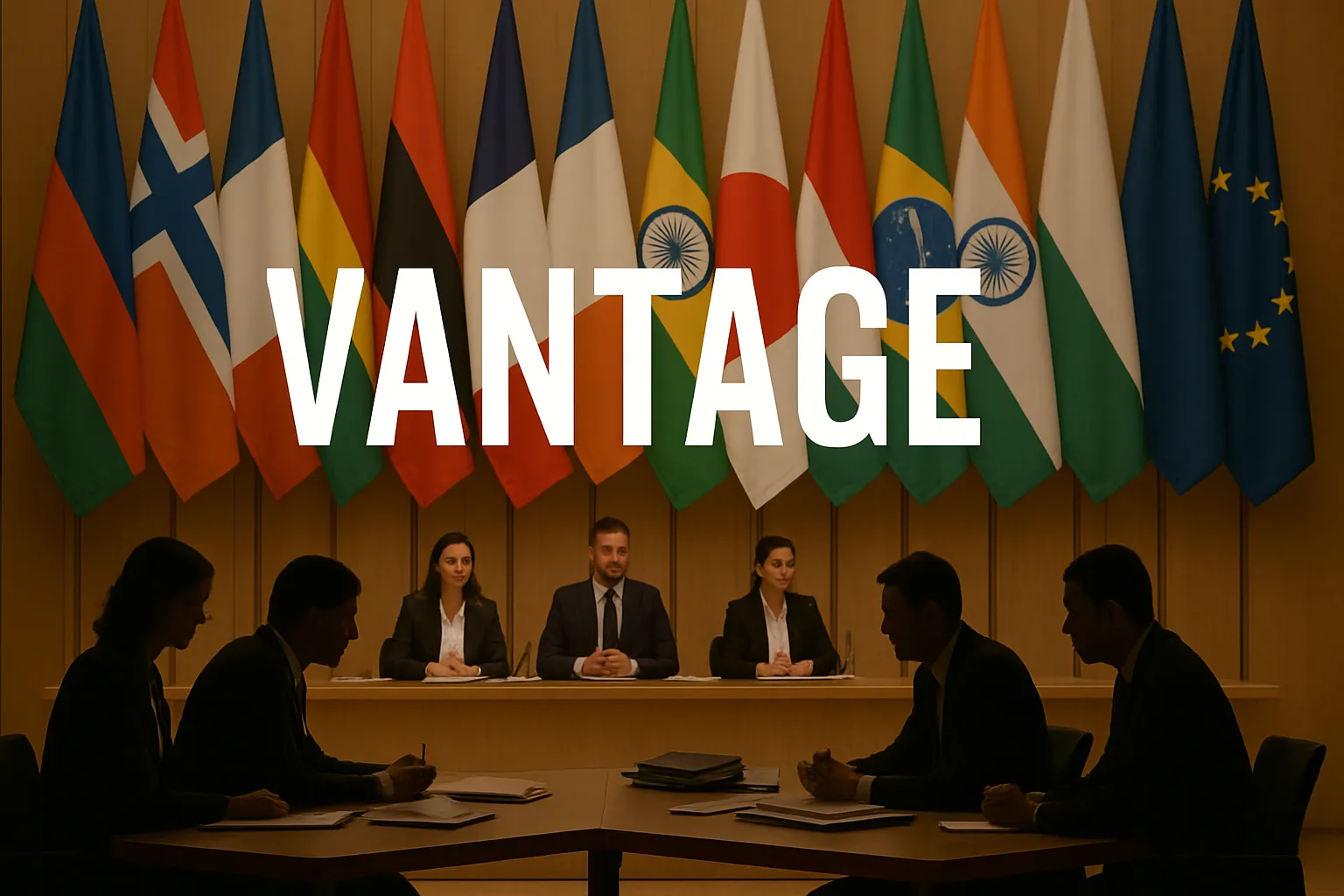 Vantage 2025