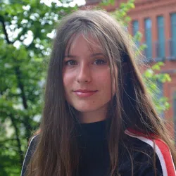 Amelia Zawadzka
