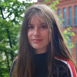 Amelia ZawadzkaProfile Picture