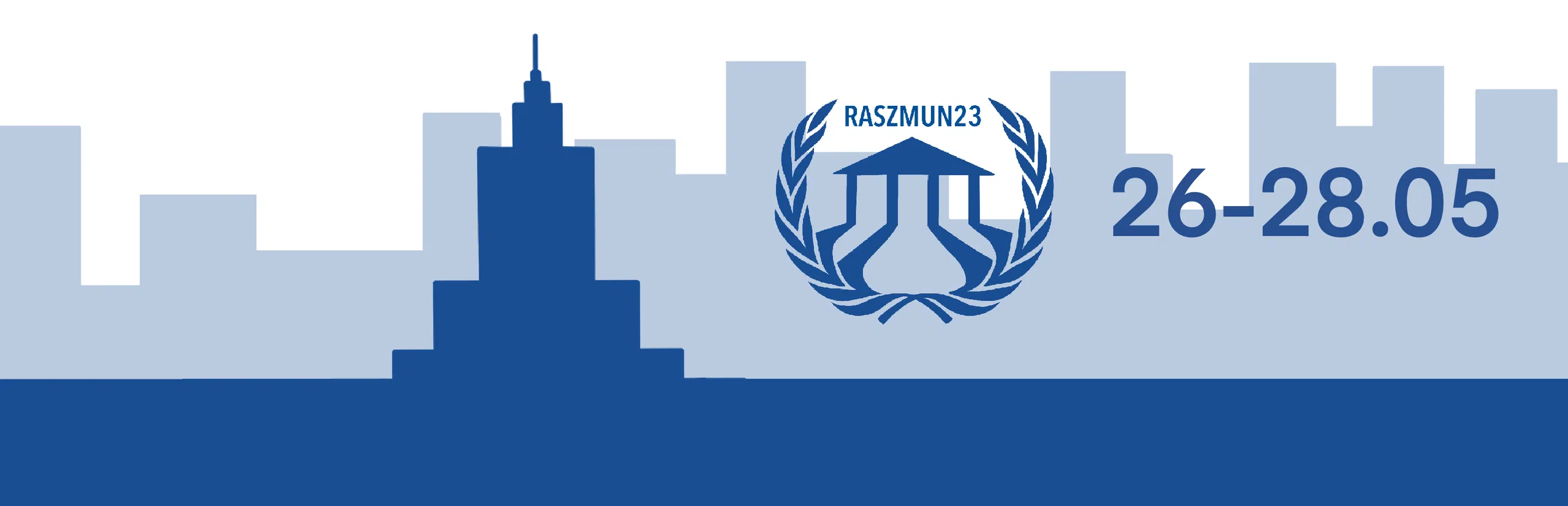 RaszMUN 2023