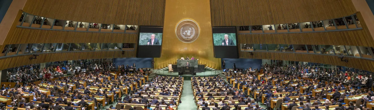 FPSMUN 2024