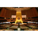 United Nations General Assembly - First Committee