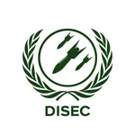 Disarmament and International Security Committee (DISEC)