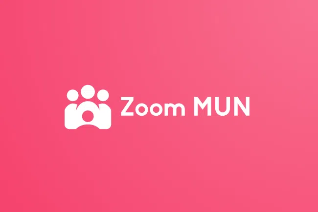 ZoomMUN 2021