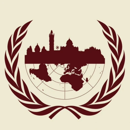 CCMUNV 2025 logo