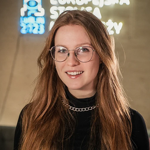 Maja Możdżeń
