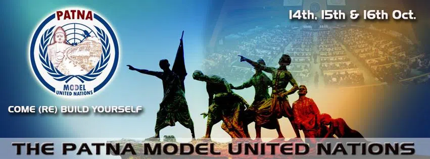 PATNA MUN 2016