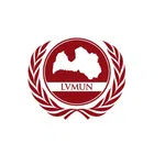 LVMUN 2017Logo