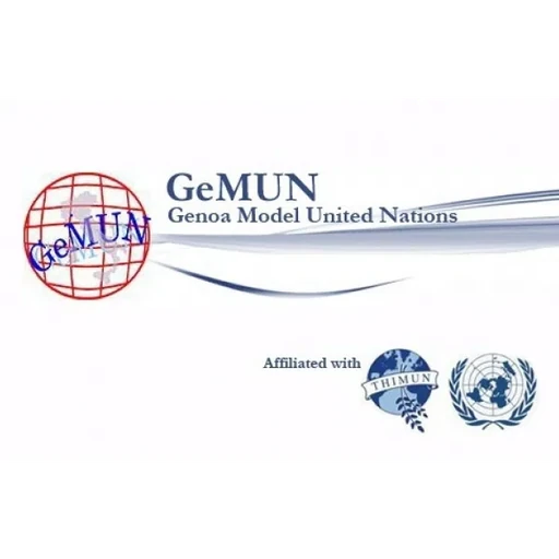 GeMUN 2017 logo