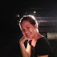 Shena Rose Lumangyao