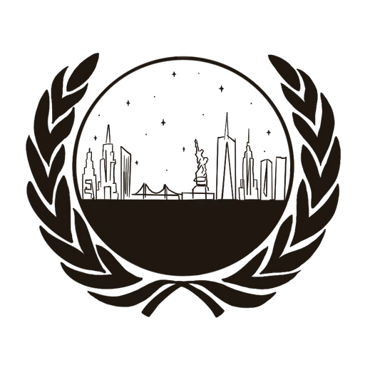 CMUNCE 2024 logo