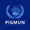 Pioneers of International Geopolitics MUN