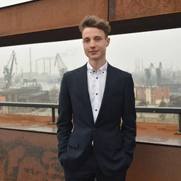 Adam ŁukaszukProfile Picture