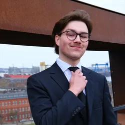 Jakub  Kłopocki