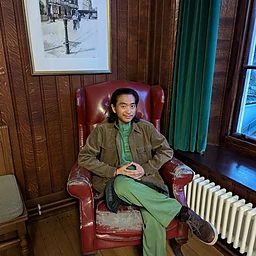 Haziq Aiman RusdiProfile Picture