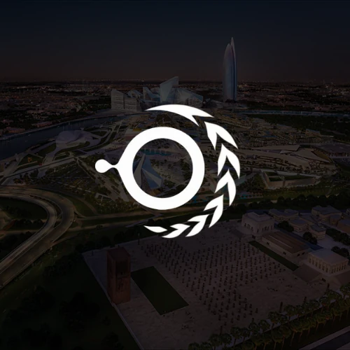 Oxime 2025 logo