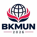 BKMUNCA 2026Logo