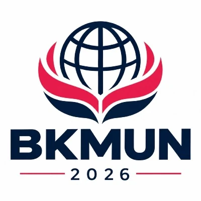 BKMUNCA 2026Logo