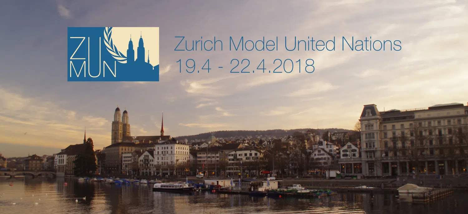 ZuMUN 2018
