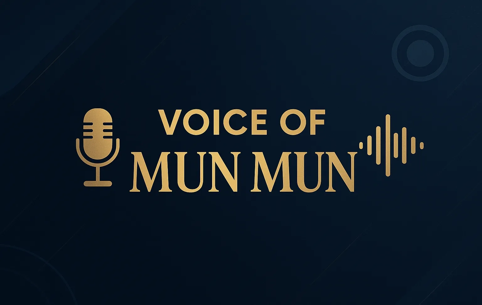 VONMUN 2025