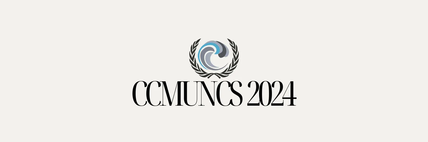 CCMUNCS 2025