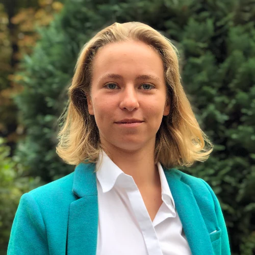 Julia Wróblewska