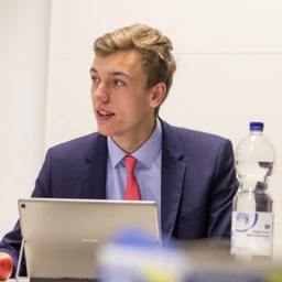 Marcel ViereckProfile Picture