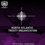 North Atlantic Treaty Organization