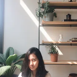 Edgina Callista Lunadi
