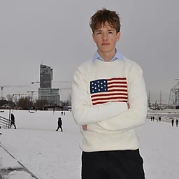 Aleksander SowaProfile Picture