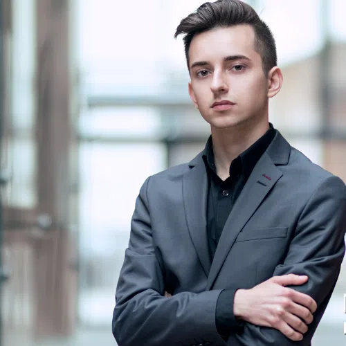Mateusz Pietrzak