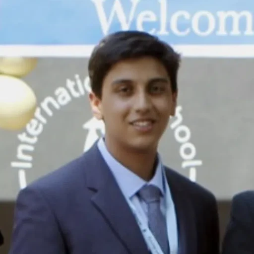 Rudra Sinha