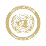 CU MUN 2024Logo