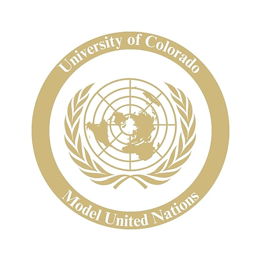 CU MUN 2024Logo