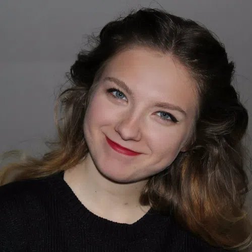 Petra Veres