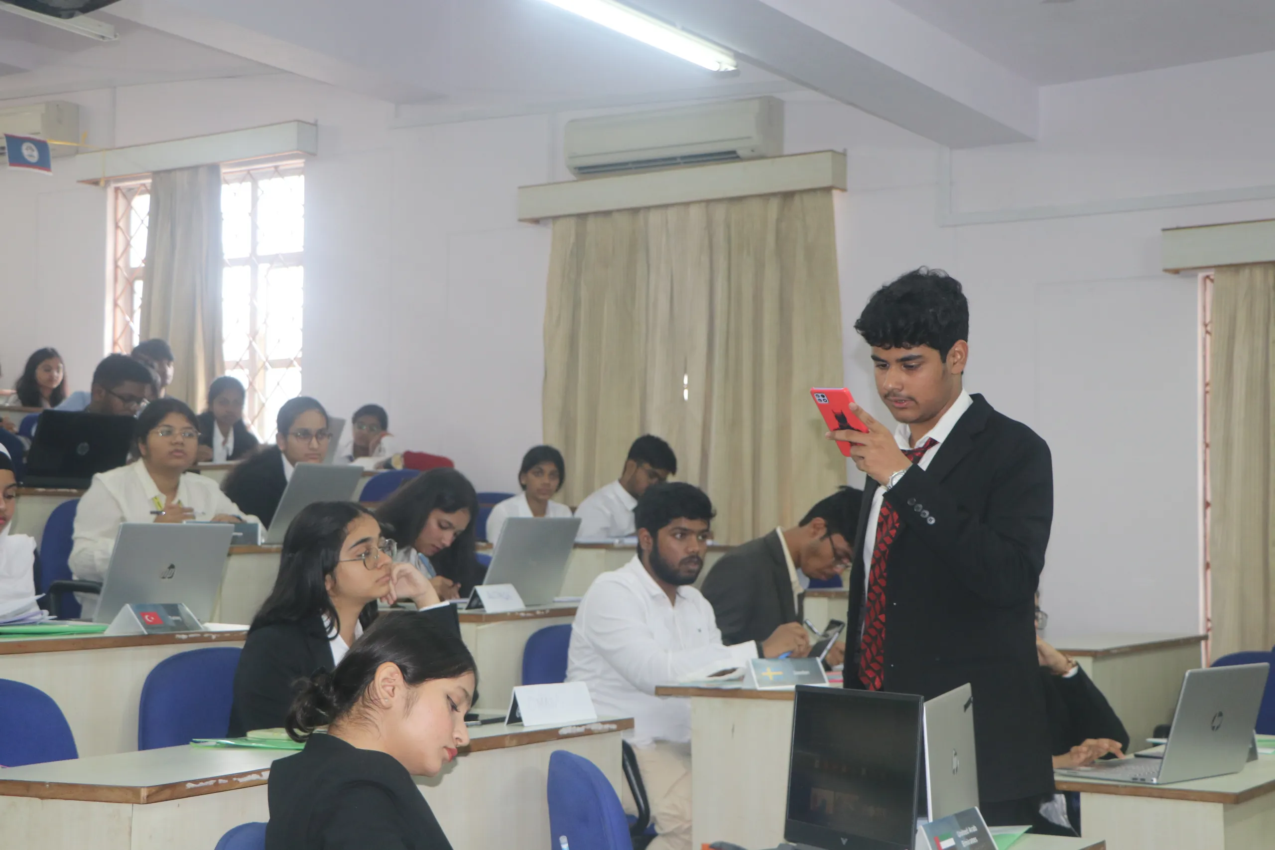 DPSRMUN 2024