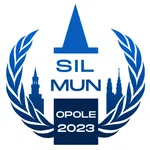 SILMUN 2023Logo