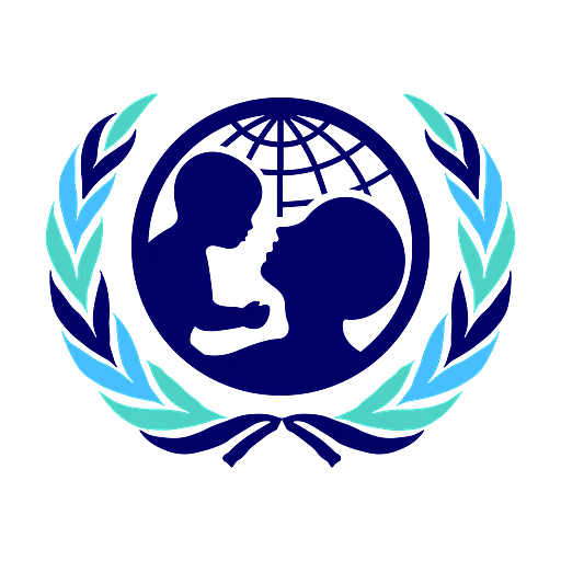 High School: United Nations International Children's Emergency Fund (UNICEF)