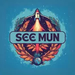 SEEMUN III 2025Logo