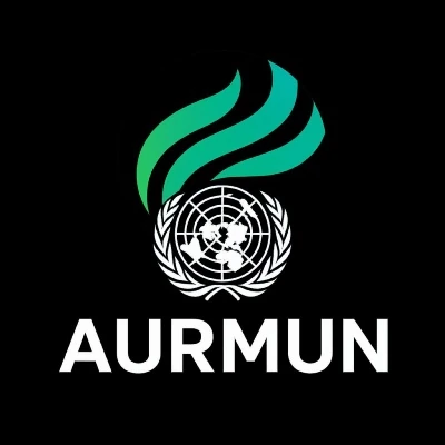AURMUN 2025 logo