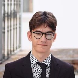 Marek ŘezníčekProfile Picture